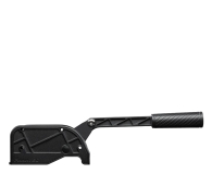 FANATEC ClubSport HANDBRAKE V2 - 1342284 - zdjęcie 4